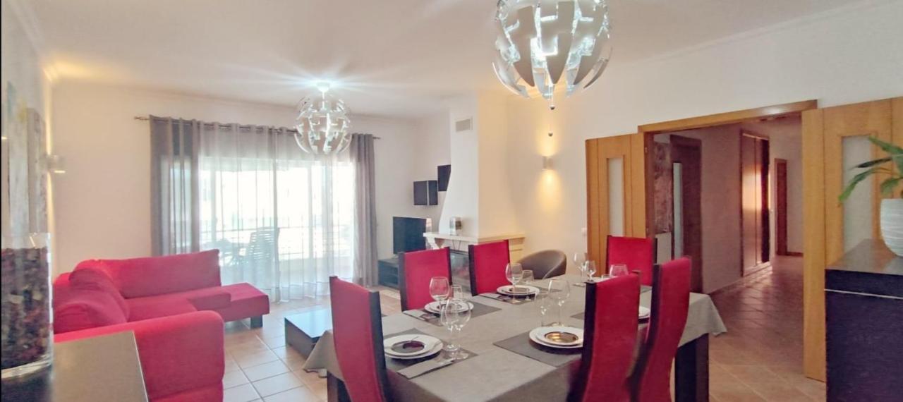 Apartamento Recanto Das Tertulias - Apartamento 3 Quartos - Perfeito Para Familias E Amigos *