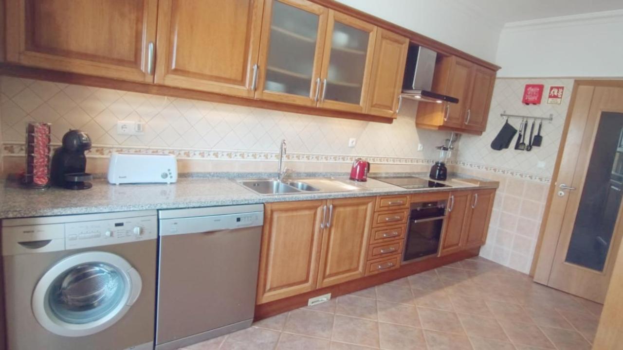Apartment Recanto Das Tertulias - Apartamento 3 Quartos - Perfeito Para Familias E Amigos